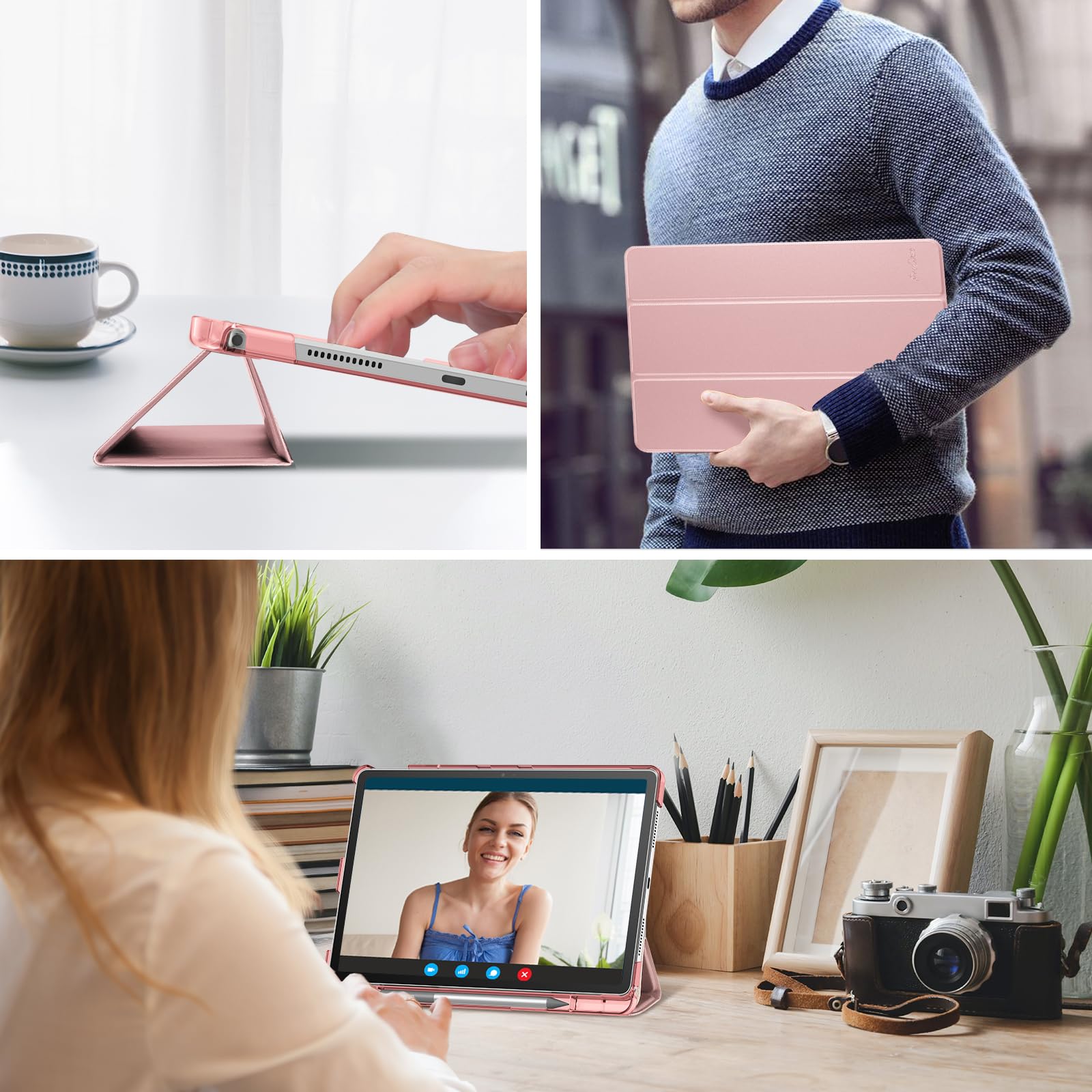 Amazon.com: ProCase for Lenovo Idea Tab 11